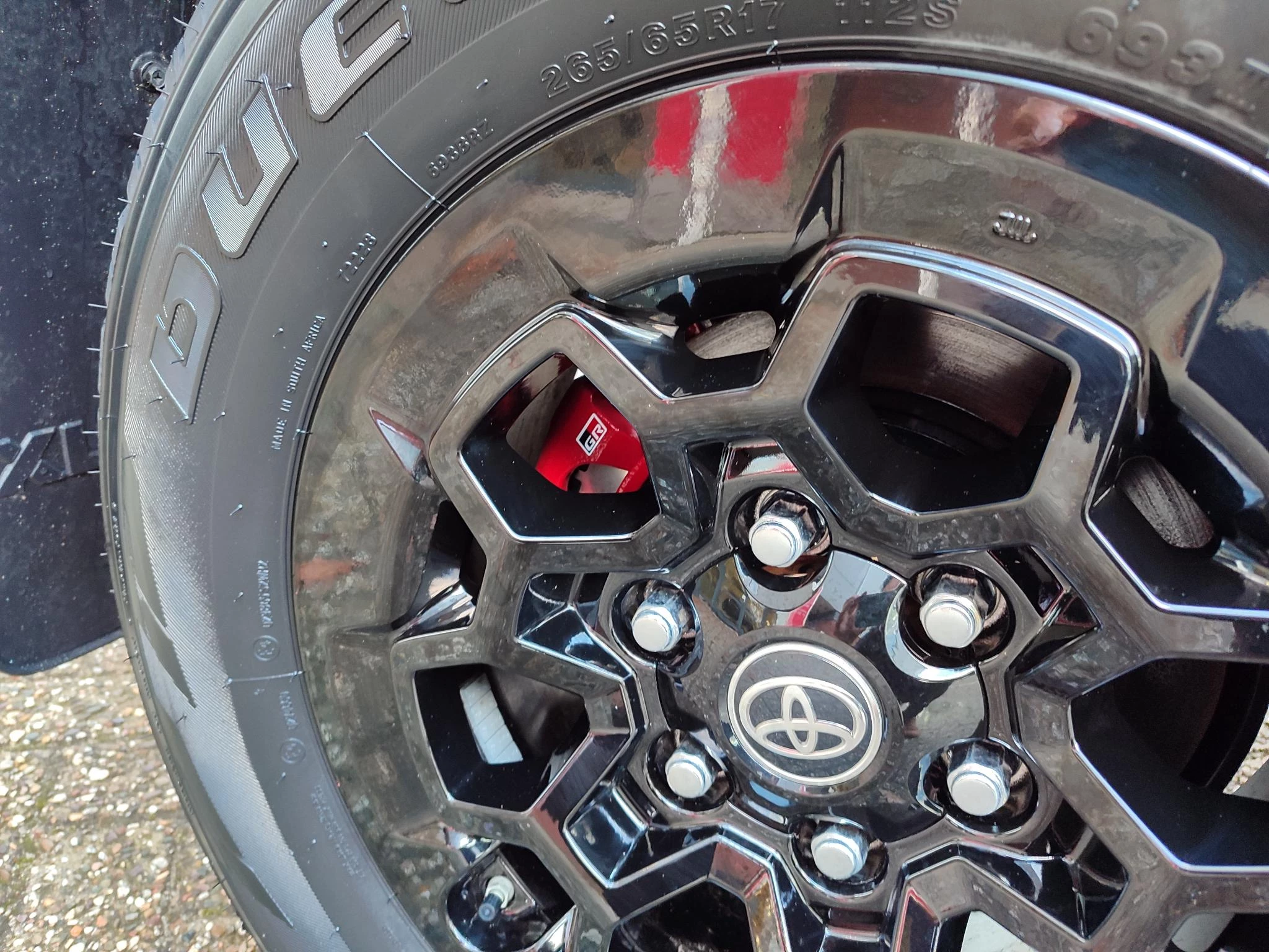 Hoofdafbeelding Toyota Hilux