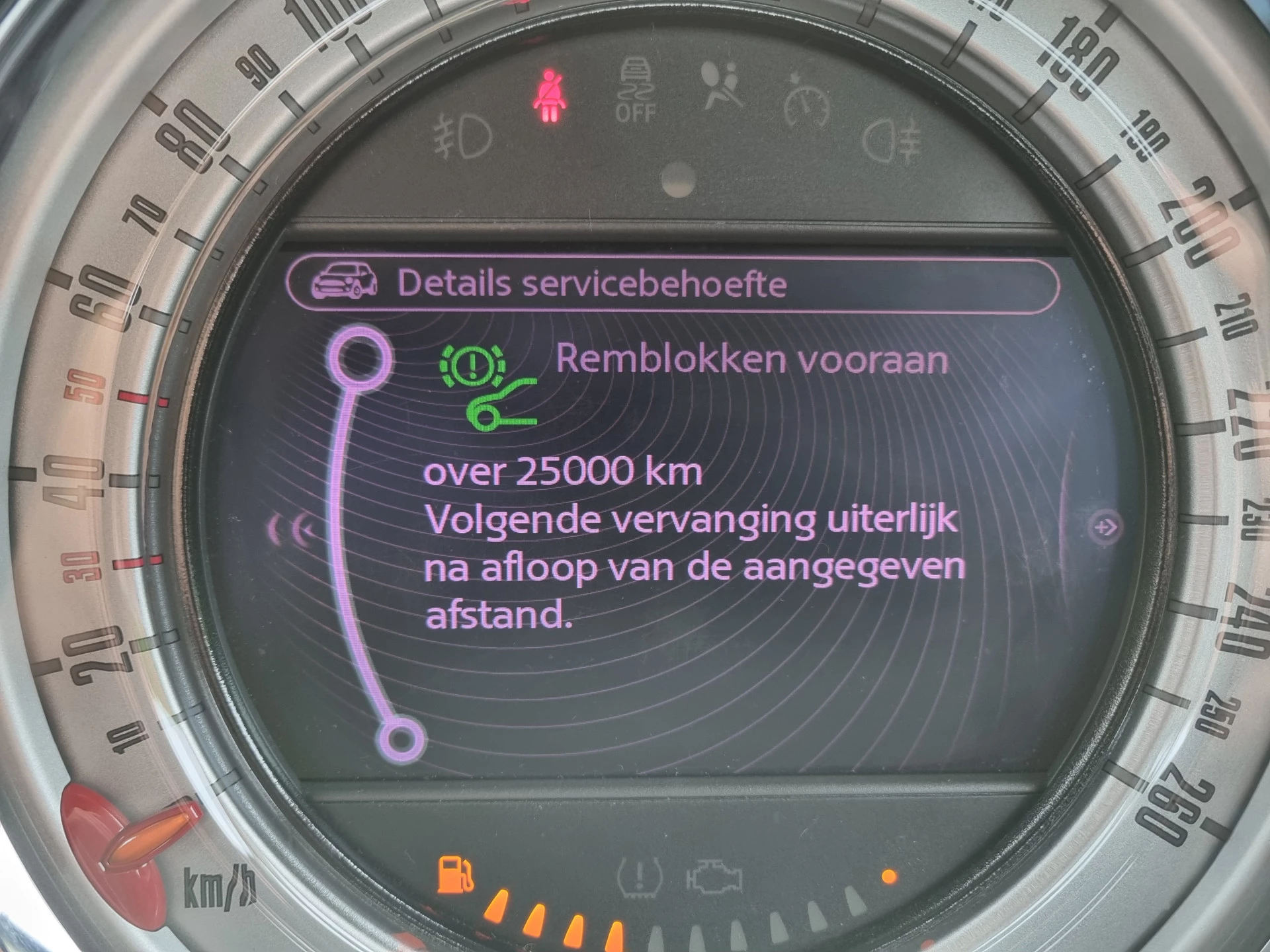Hoofdafbeelding MINI Paceman