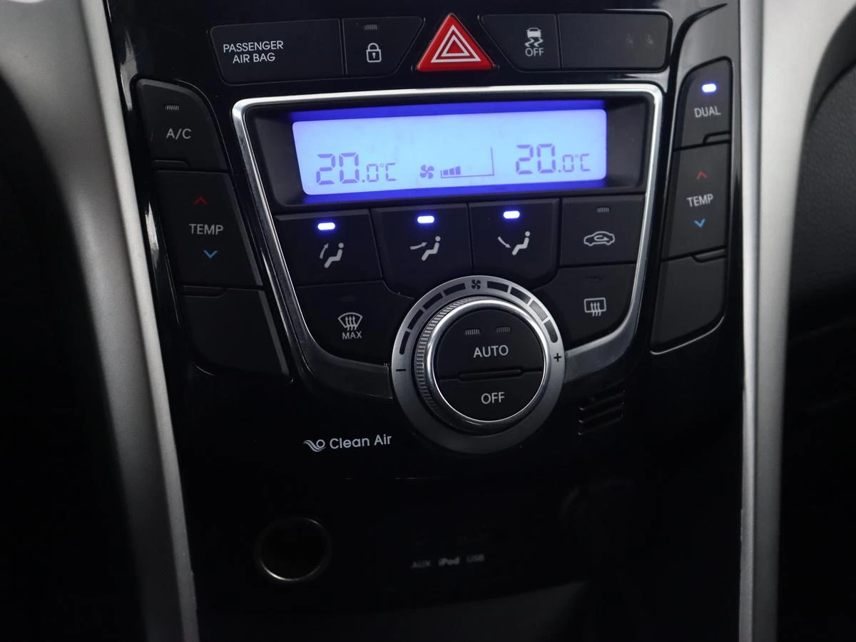 Hoofdafbeelding Hyundai i30