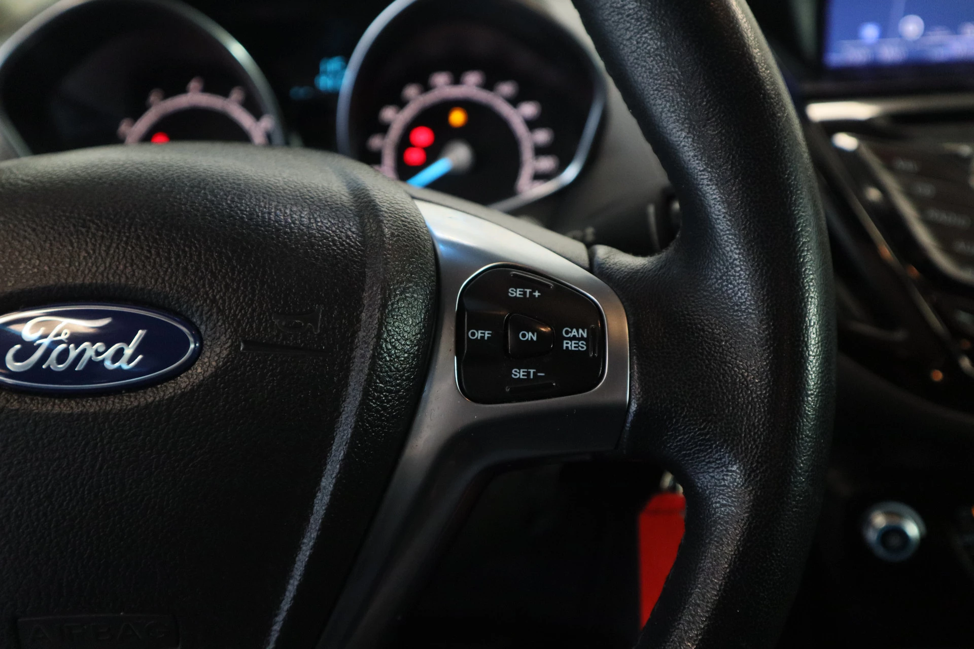 Hoofdafbeelding Ford B-MAX