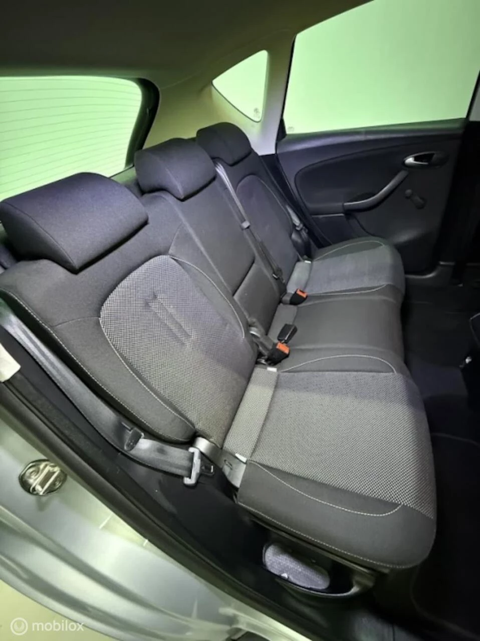 Hoofdafbeelding SEAT Altea