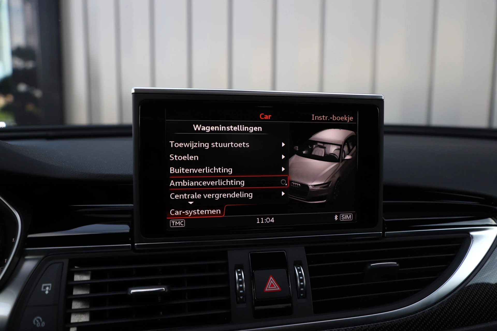 Hoofdafbeelding Audi RS6