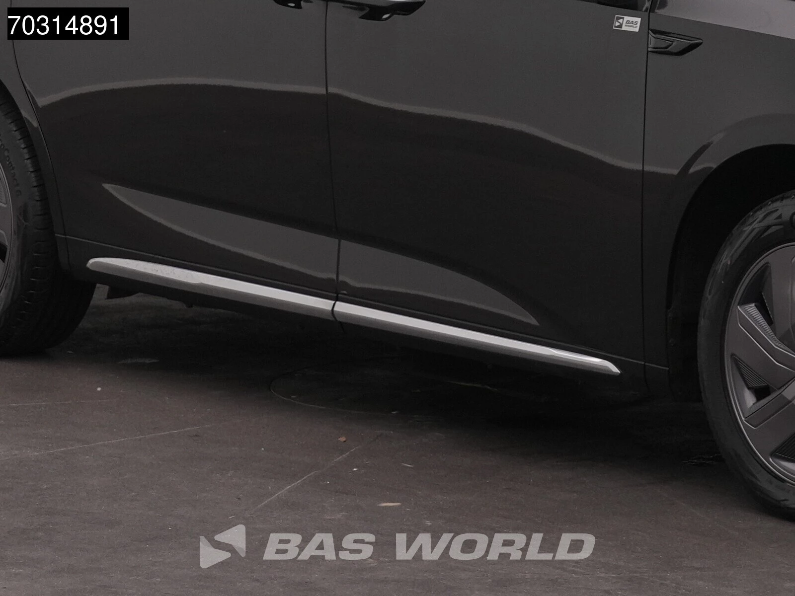 Hoofdafbeelding Maxus MIFA 9