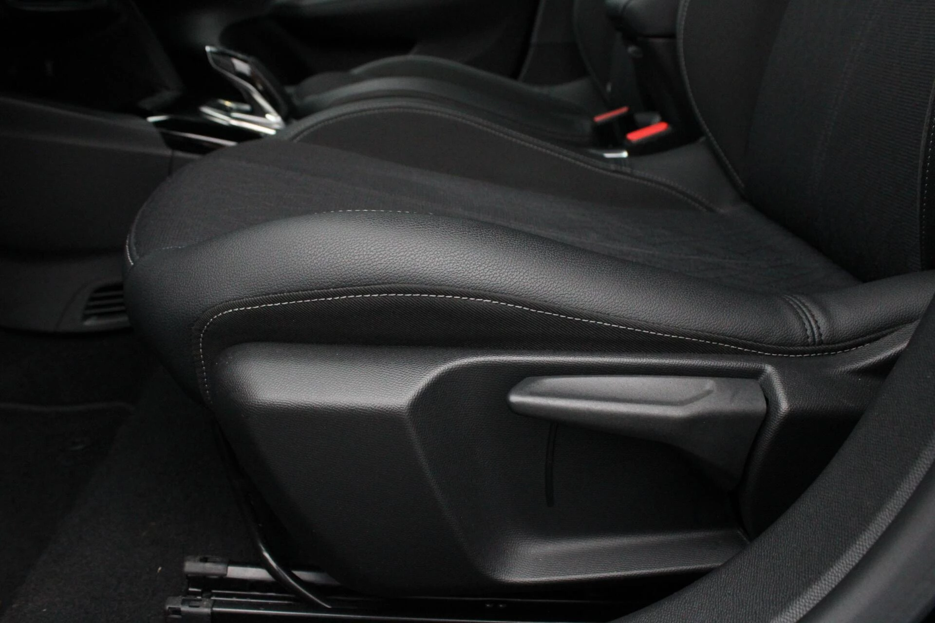 Hoofdafbeelding Opel Corsa-e