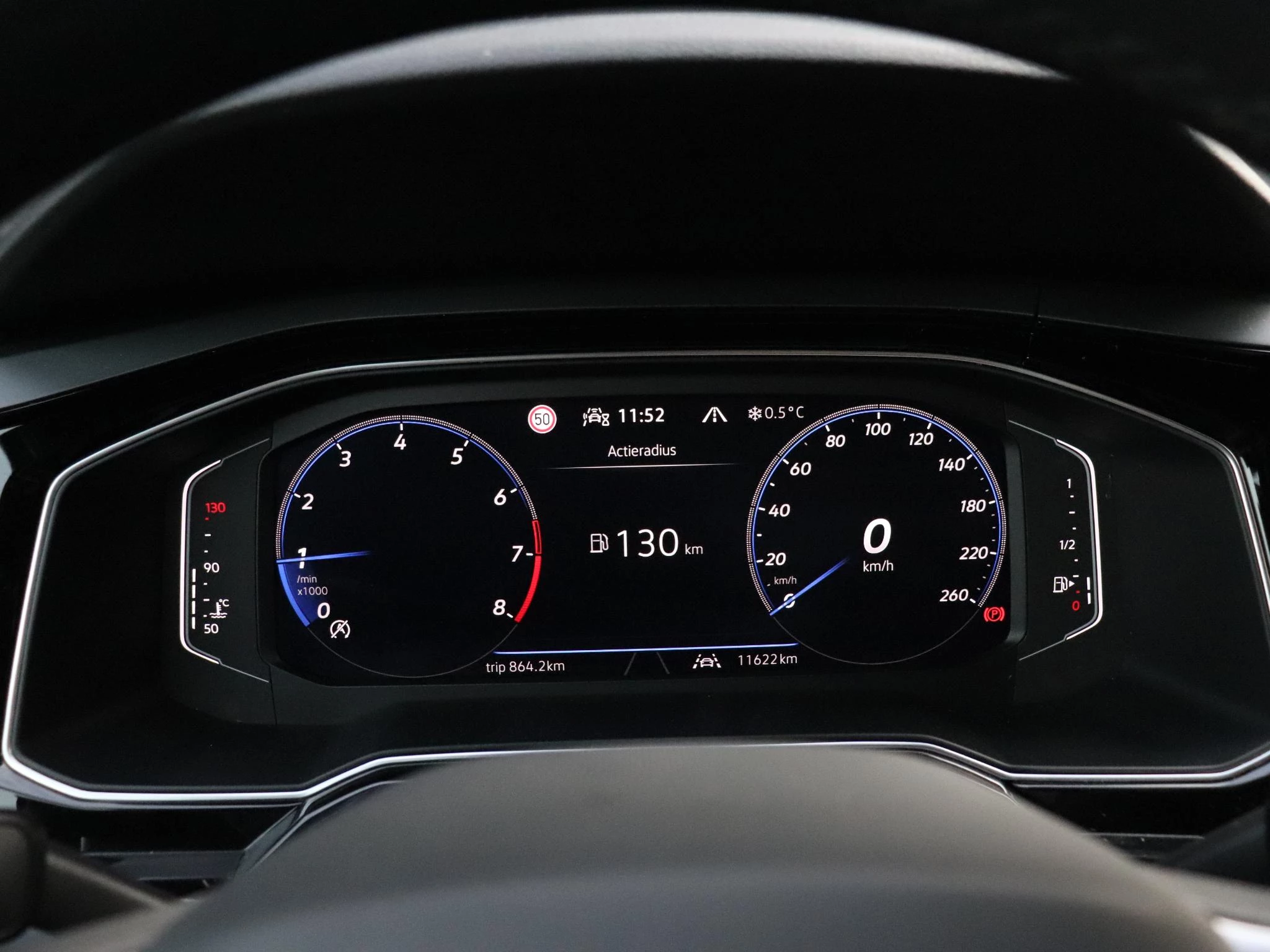 Hoofdafbeelding Volkswagen Taigo