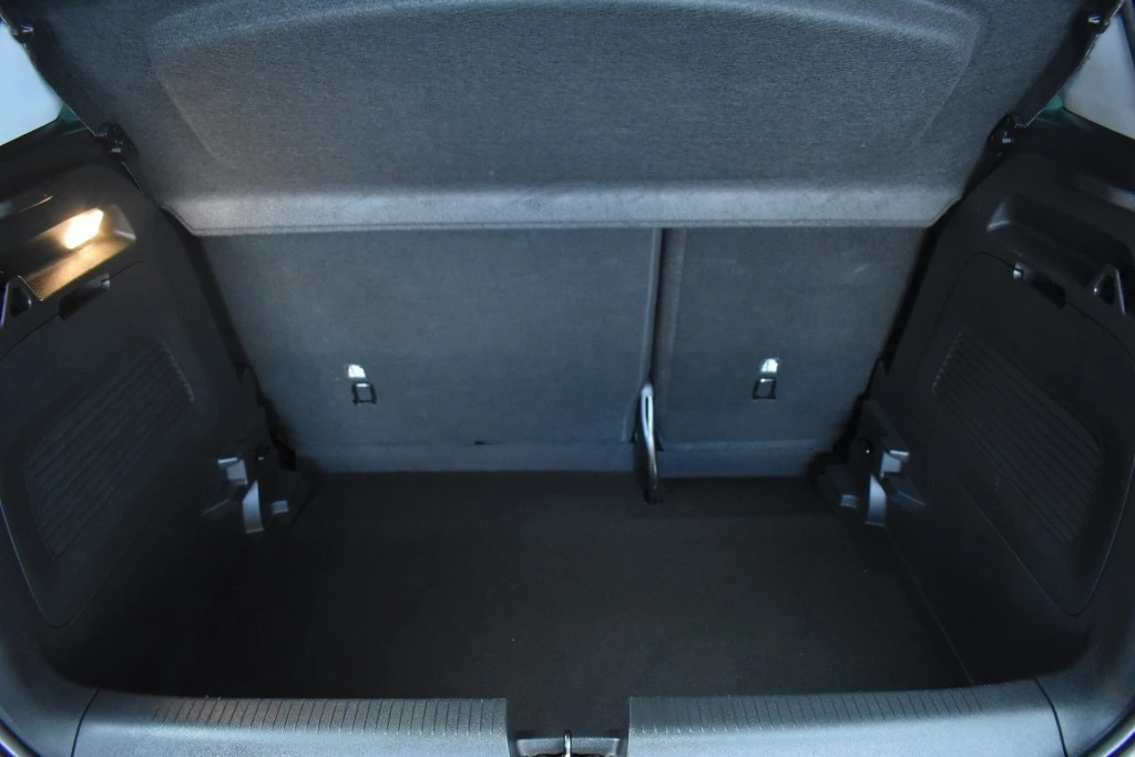 Hoofdafbeelding Opel Crossland