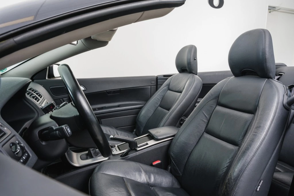 Hoofdafbeelding Volvo C70