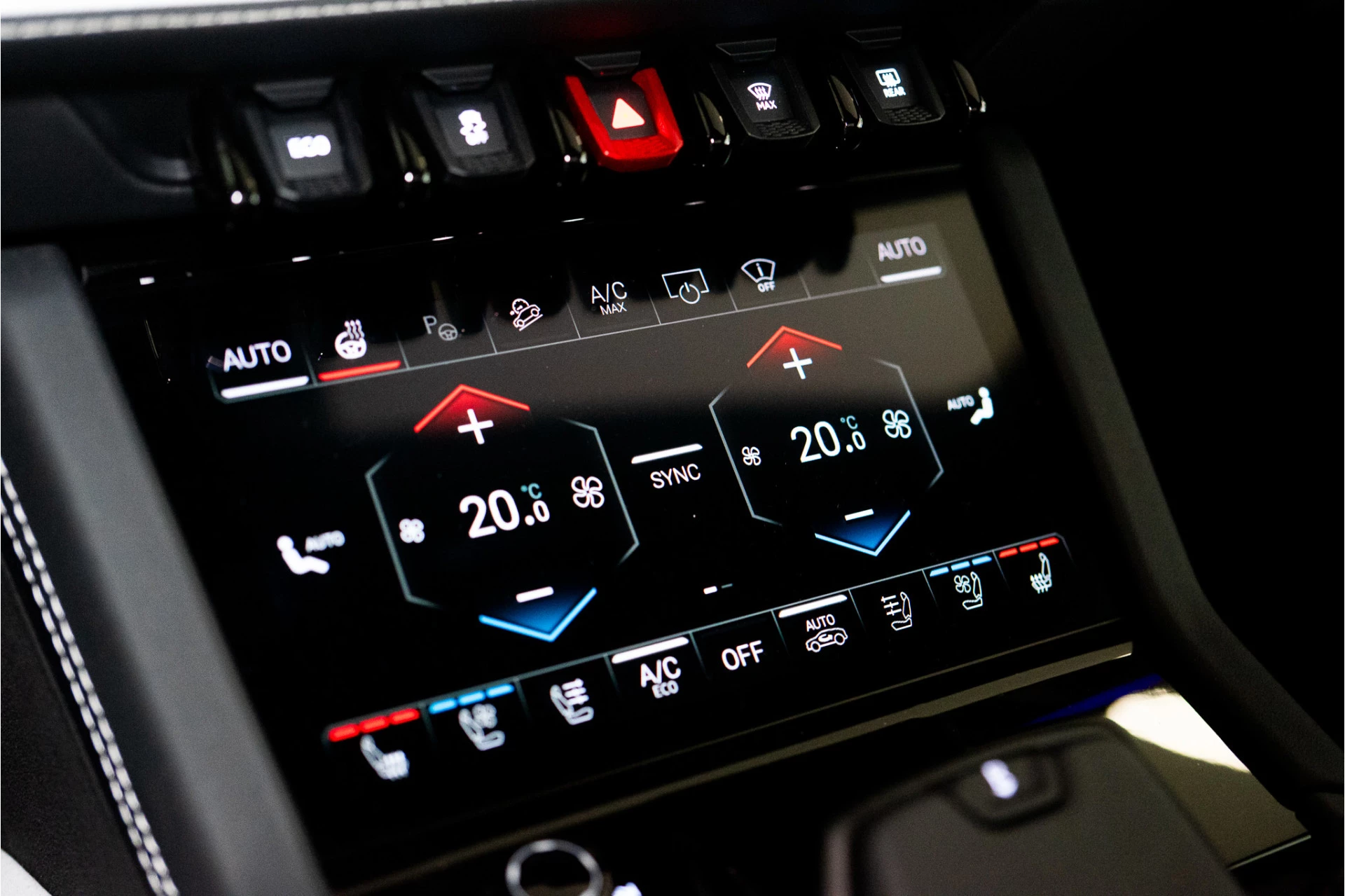 Hoofdafbeelding Lamborghini Urus