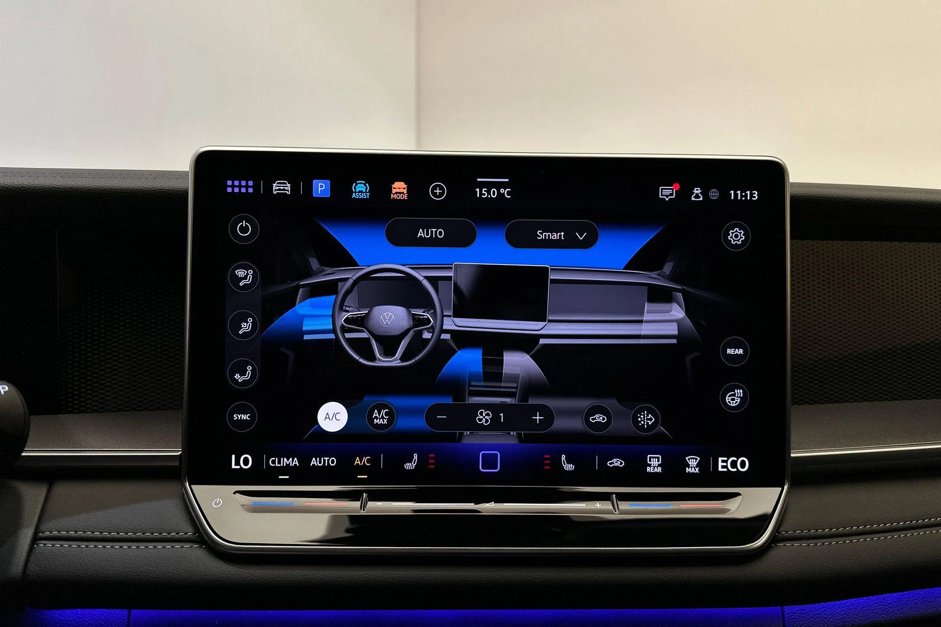 Hoofdafbeelding Volkswagen Tayron