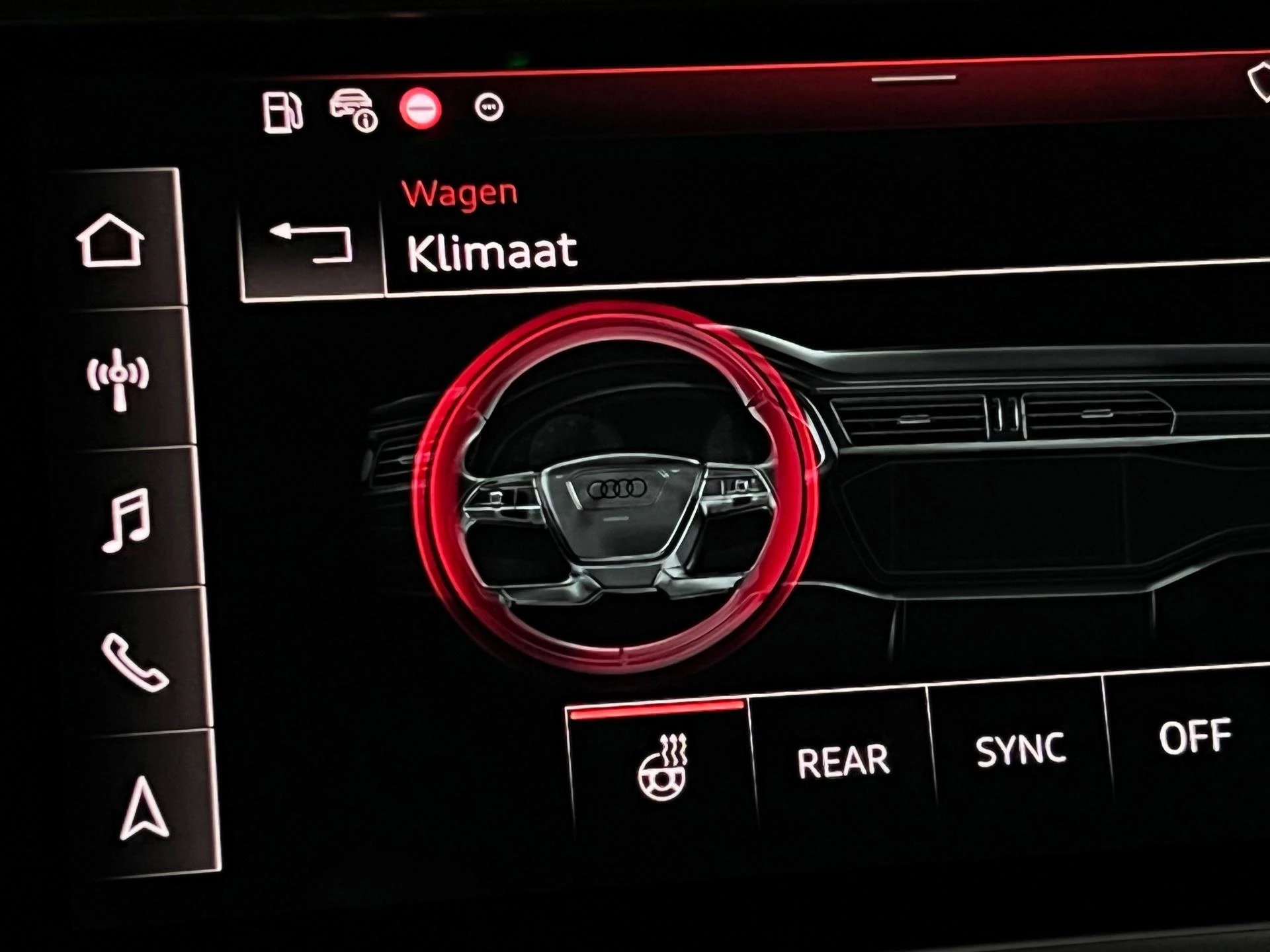 Hoofdafbeelding Audi A7