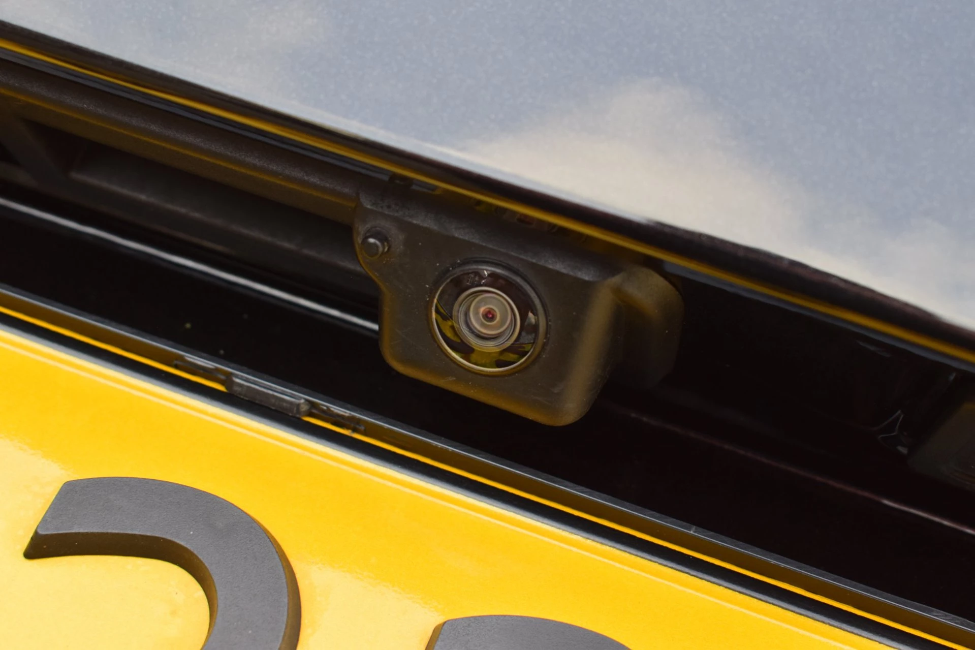 Hoofdafbeelding Škoda Kamiq