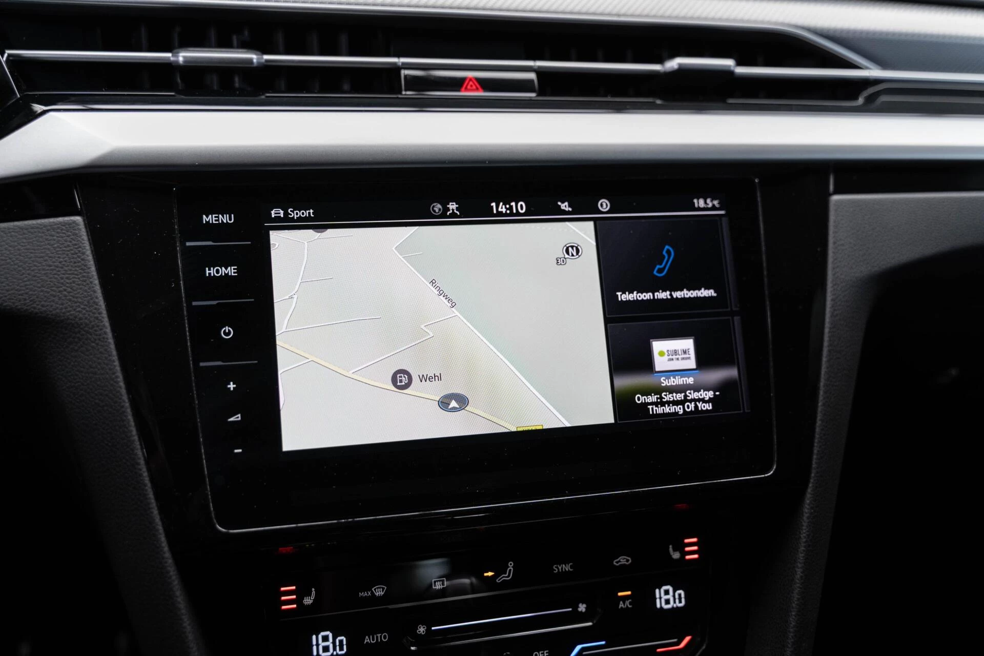 Hoofdafbeelding Volkswagen Arteon