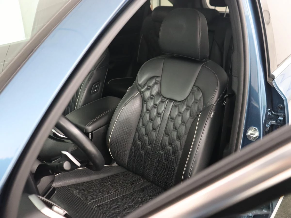 Hoofdafbeelding Kia Sorento