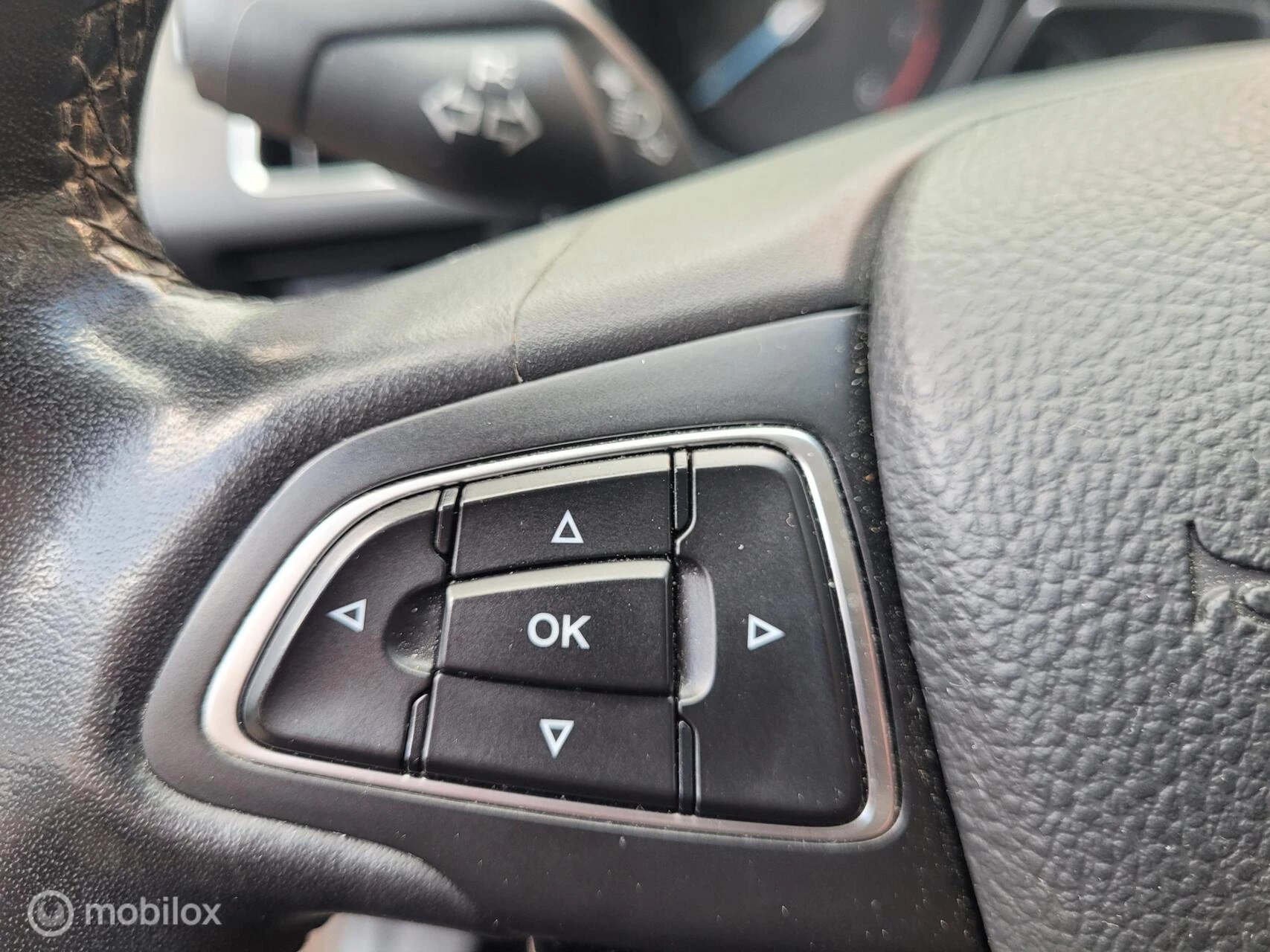 Hoofdafbeelding Ford Grand C-Max