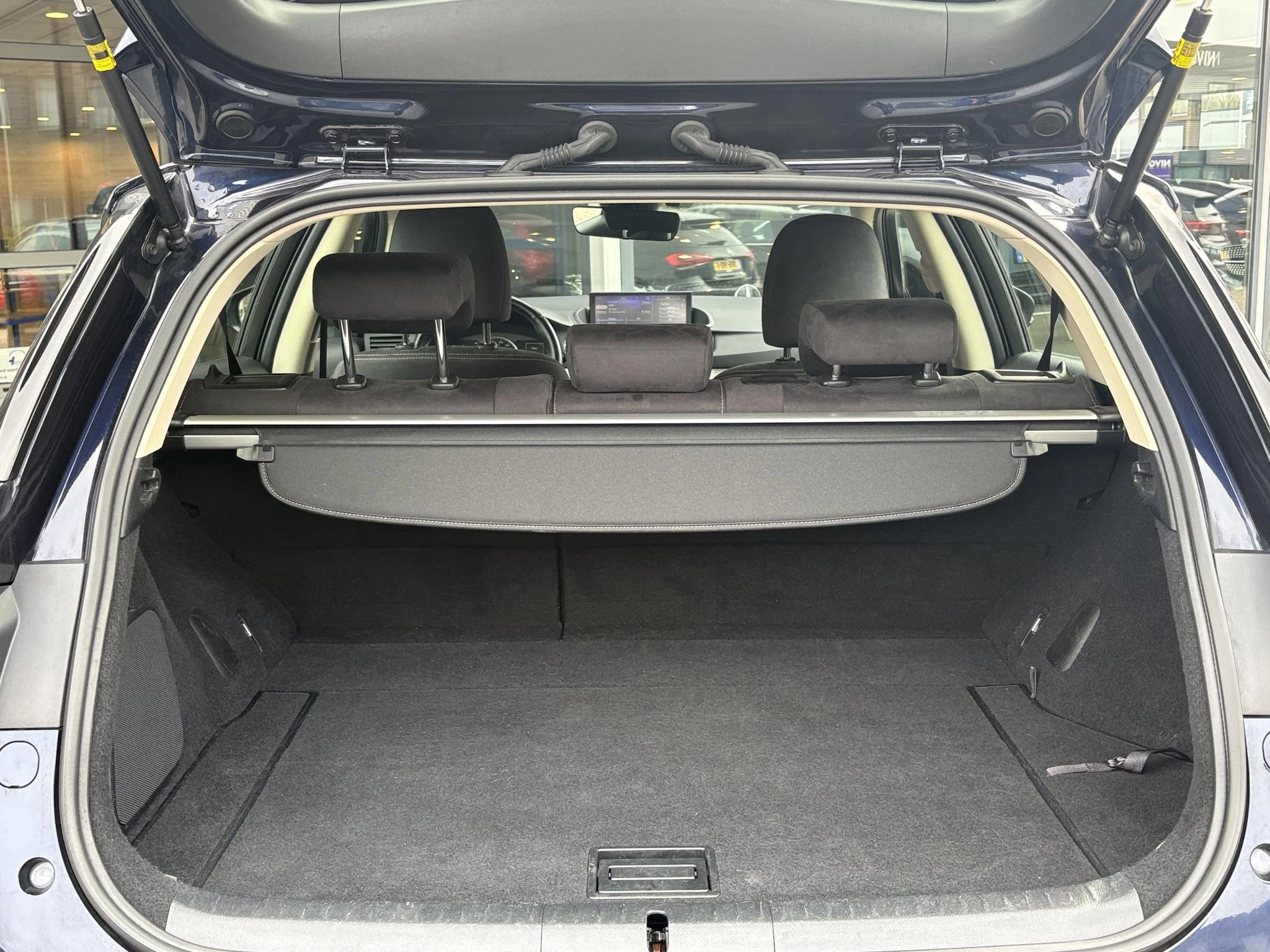 Hoofdafbeelding Lexus CT