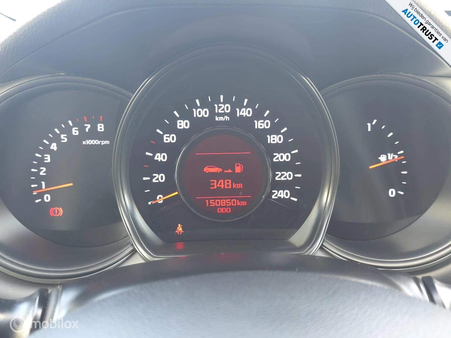 Hoofdafbeelding Kia cee'd