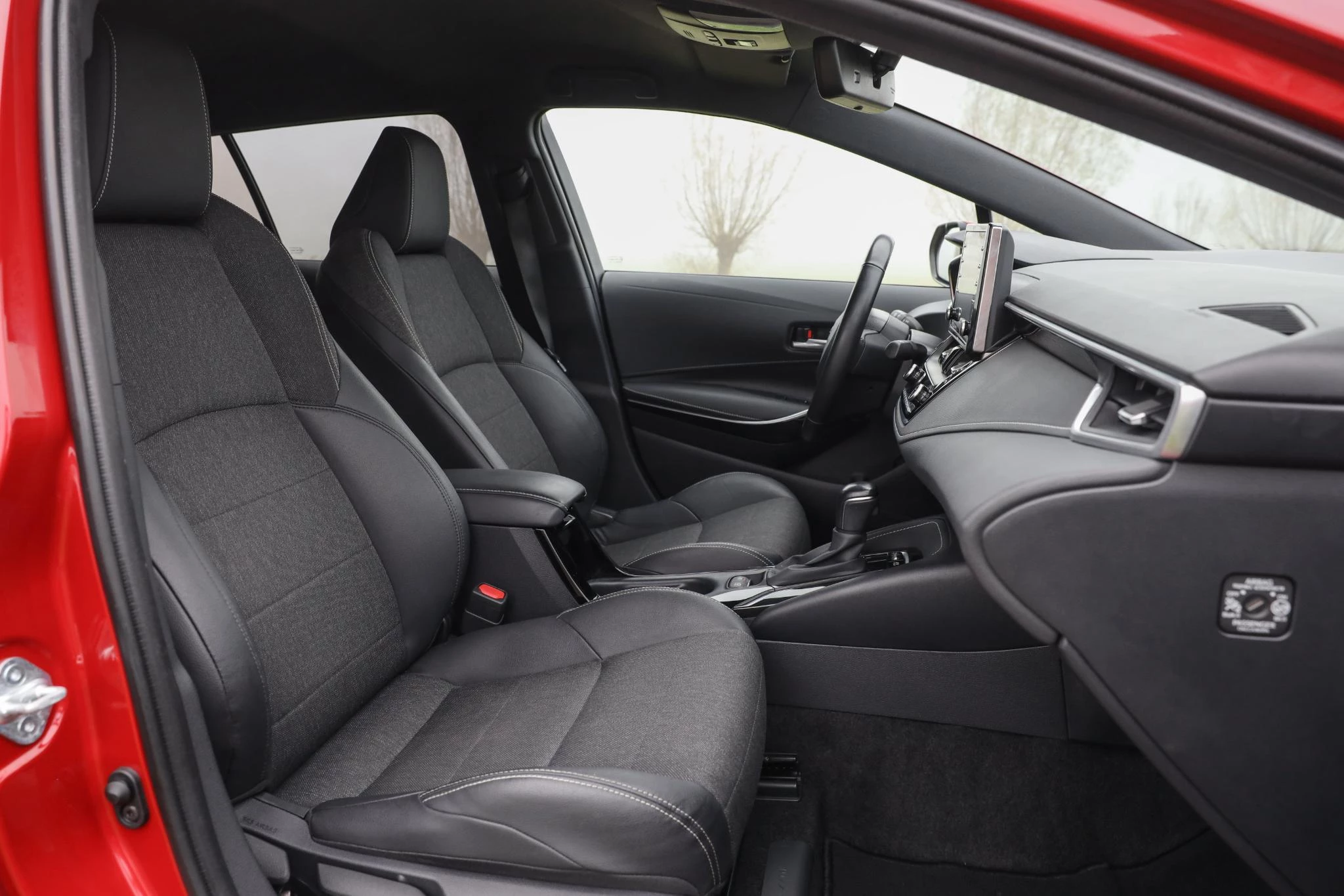 Hoofdafbeelding Toyota Corolla Touring Sports