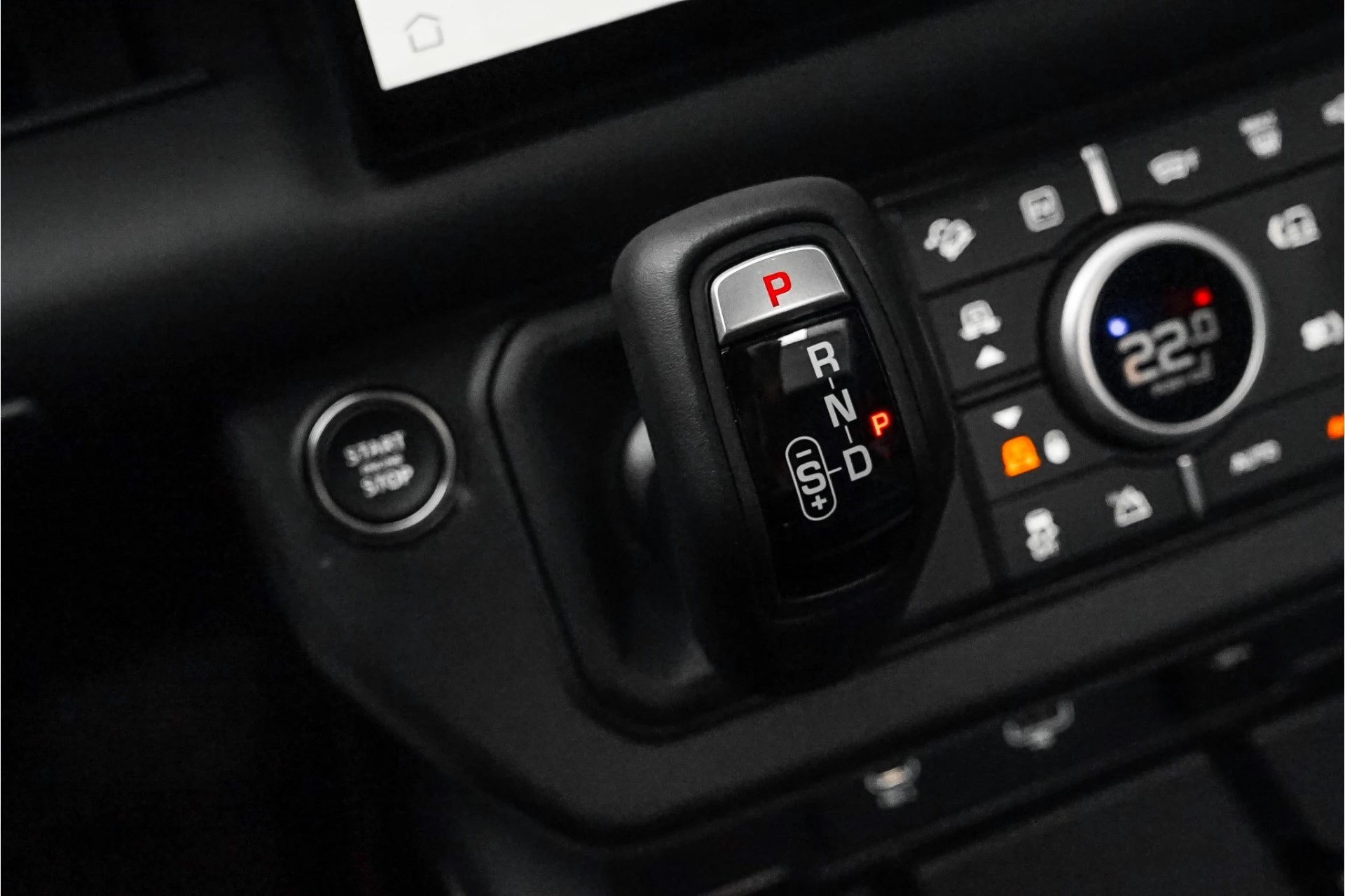 Hoofdafbeelding Land Rover Defender