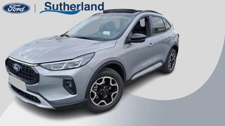 Ford Kuga 2.5 FHEV Active X 190pk | Driver Assistance Pack | Technology Pack | Winterpack | Panoramadak | All Weather Banden | Geen stekker nodig