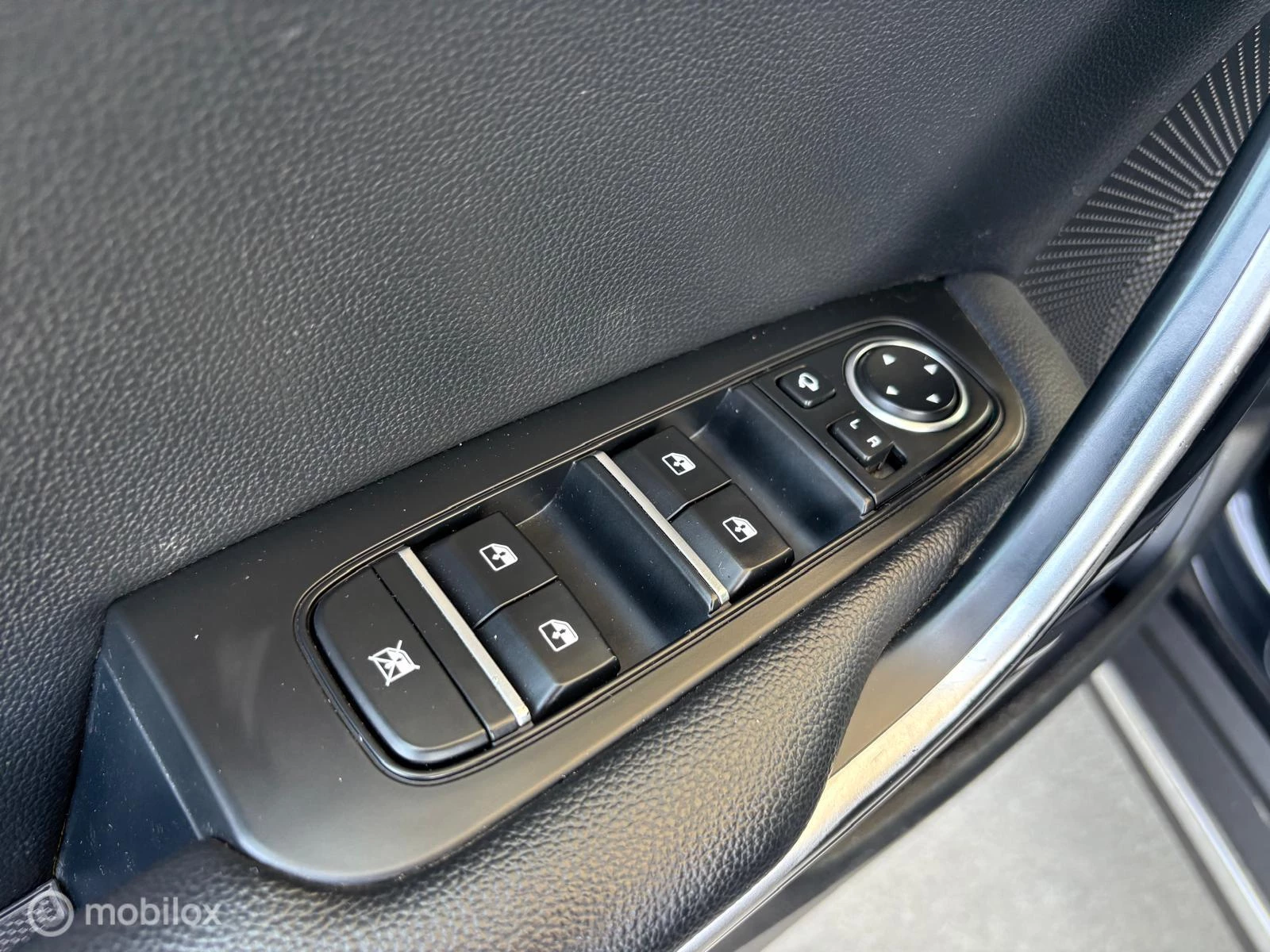 Hoofdafbeelding Kia XCeed
