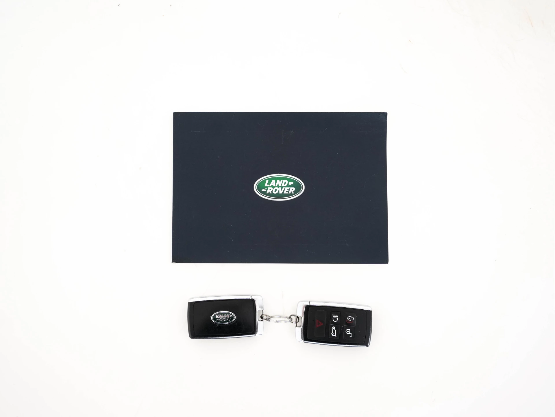 Hoofdafbeelding Land Rover Range Rover Velar