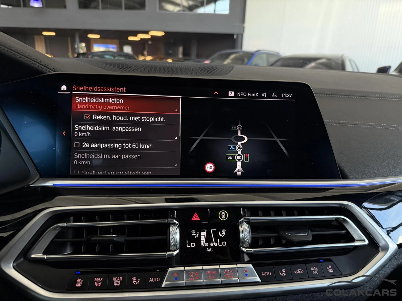 Hoofdafbeelding BMW X6