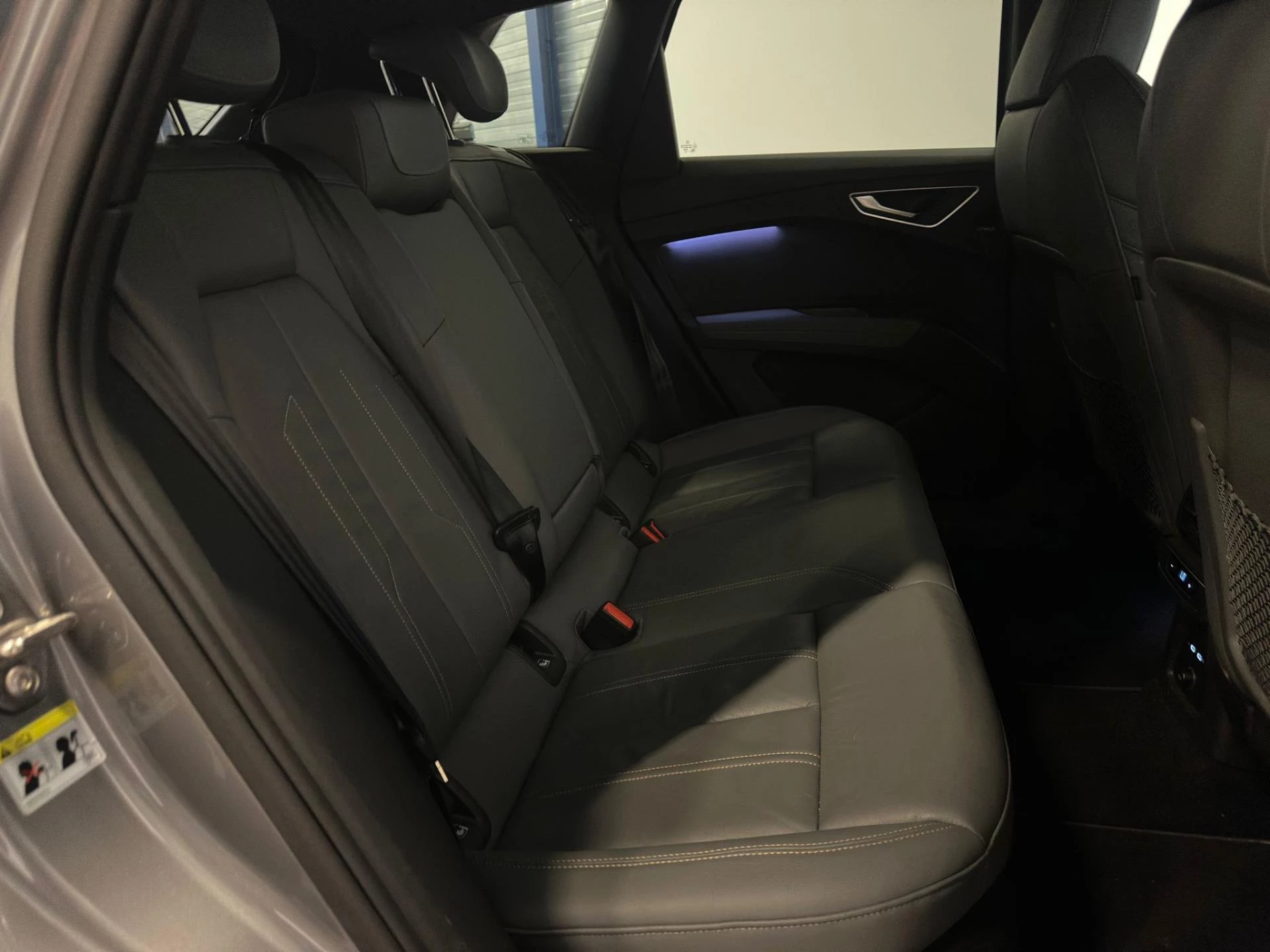 Hoofdafbeelding Audi Q4 e-tron