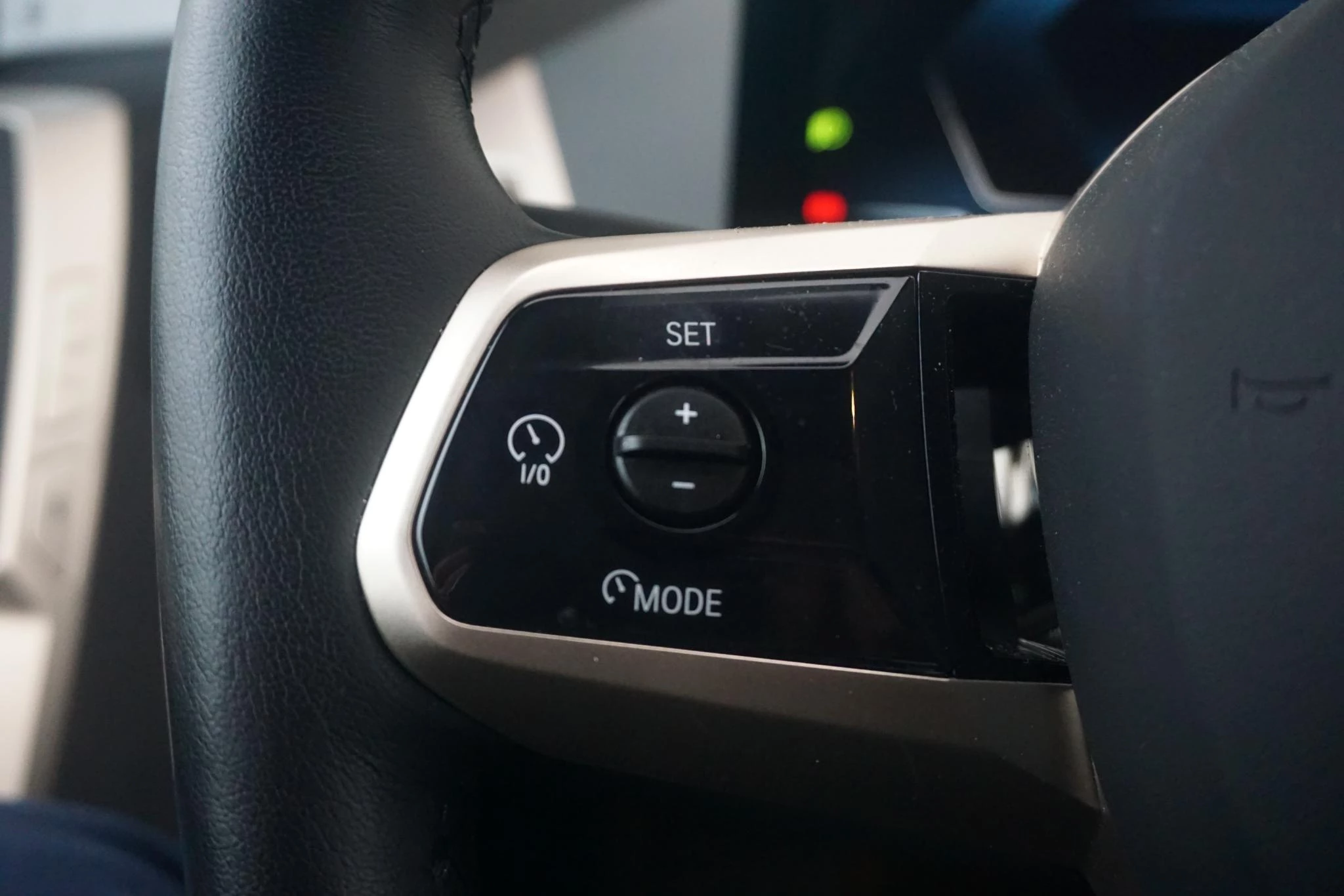 Hoofdafbeelding BMW iX