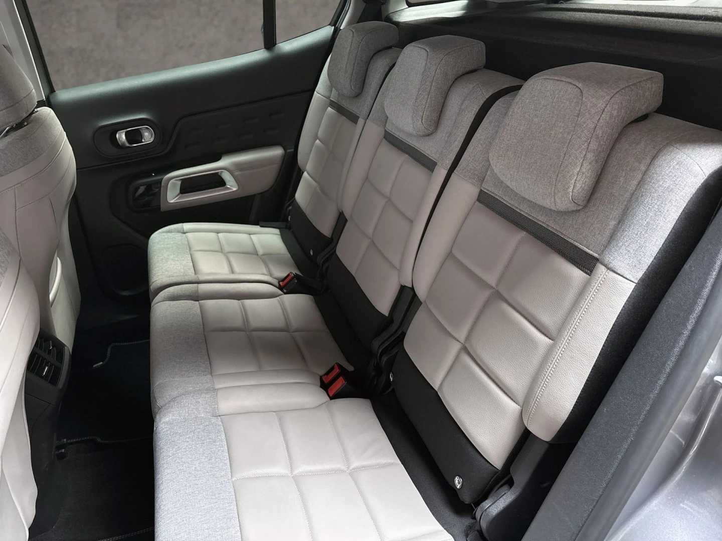 Hoofdafbeelding Citroën C5 Aircross