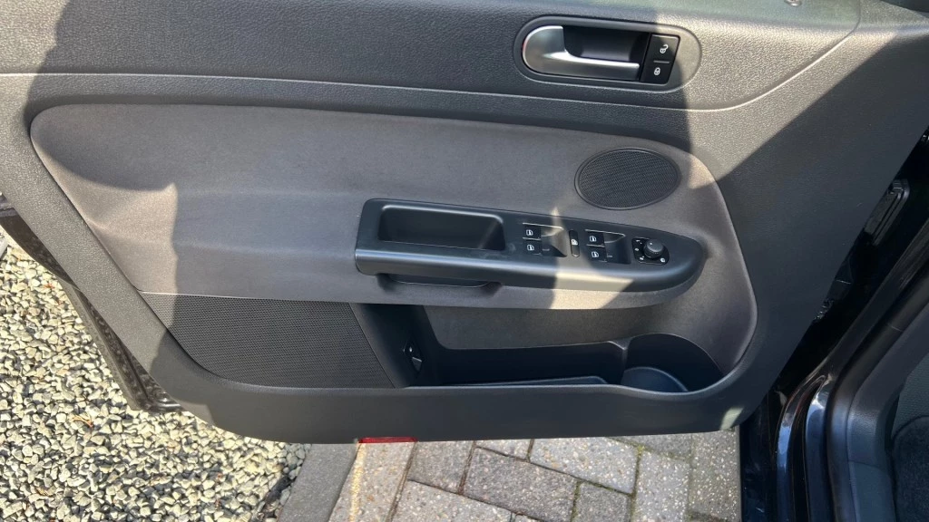 Hoofdafbeelding Volkswagen Golf Plus