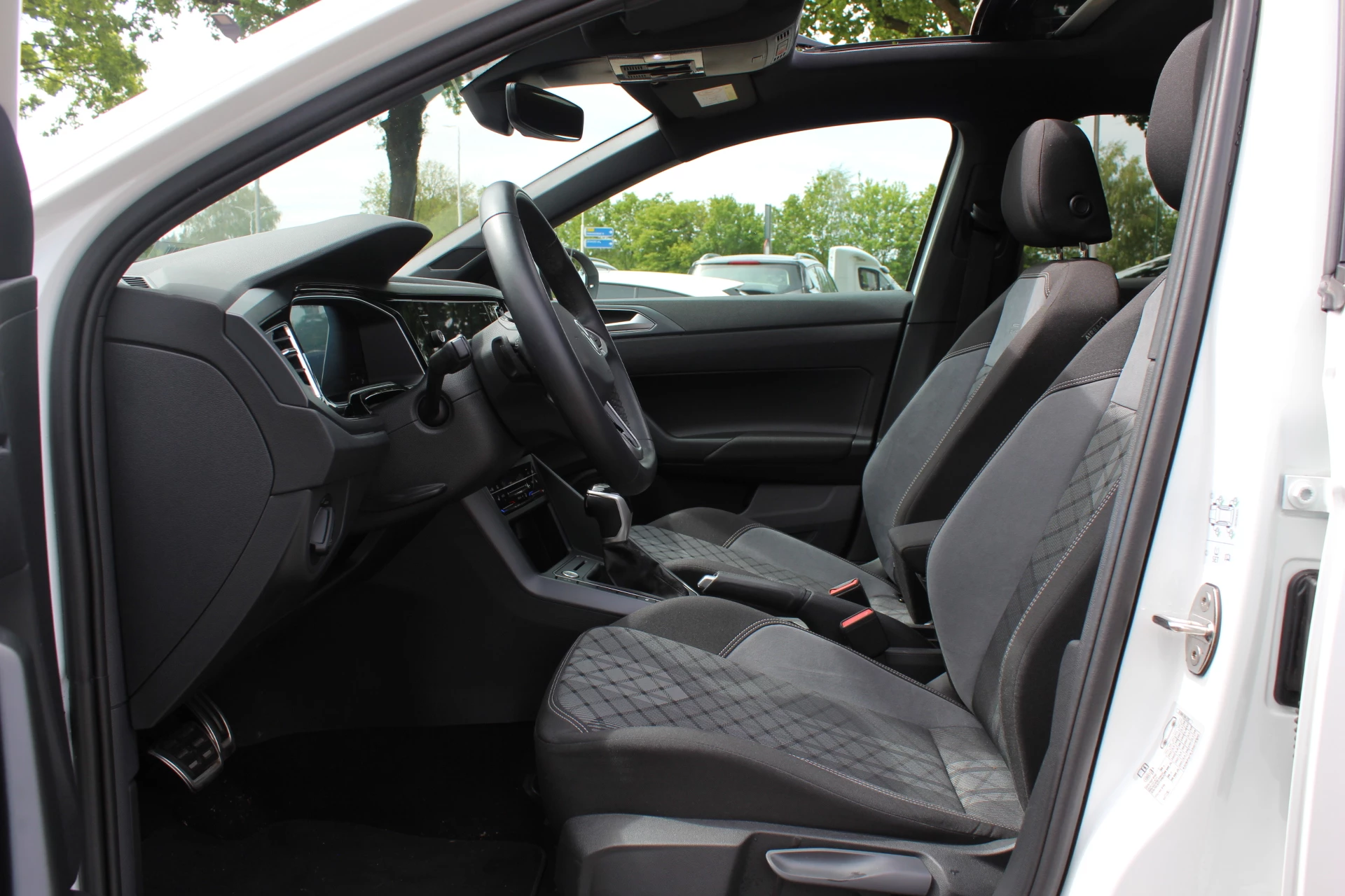 Hoofdafbeelding Volkswagen Taigo