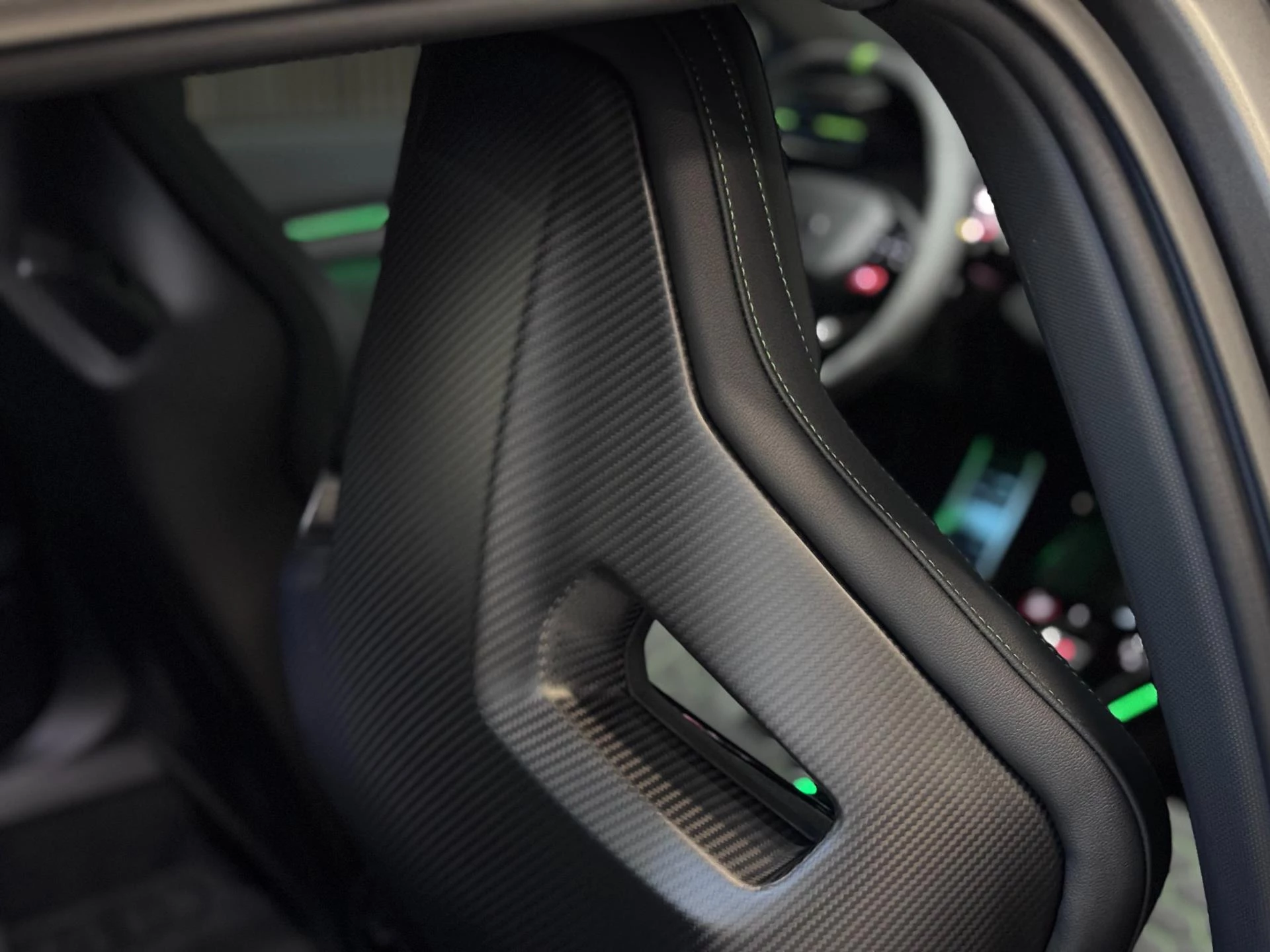 Hoofdafbeelding Audi RS3