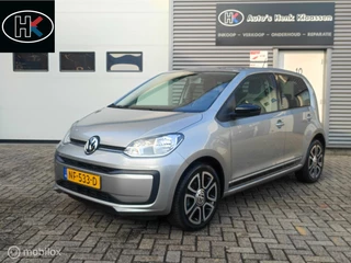 Volkswagen Up! 5-deurs 1.0 Beats PDC Camera Airco Cruise con