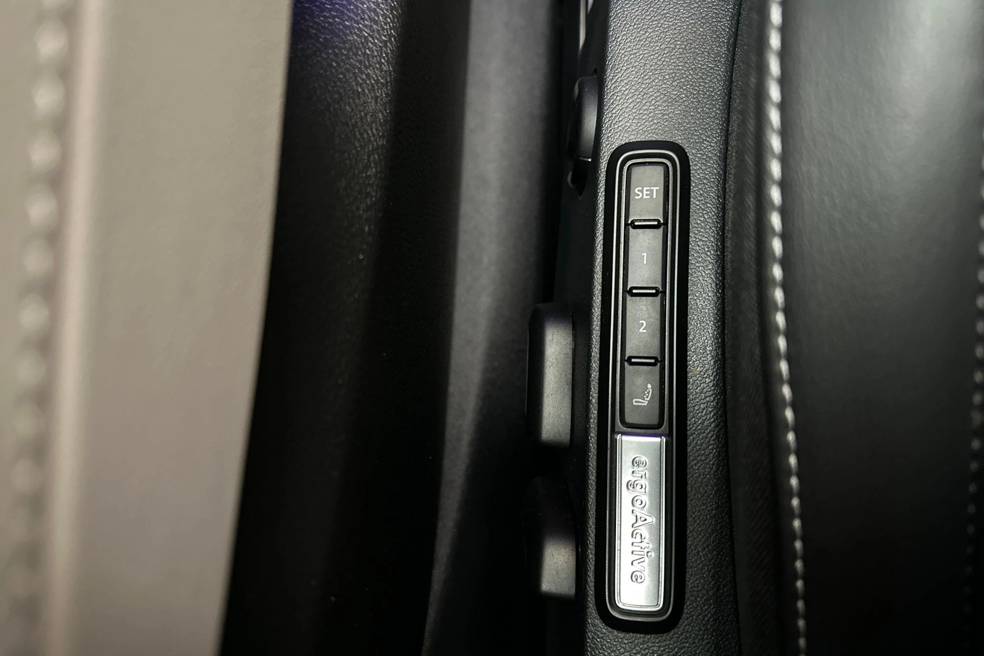 Hoofdafbeelding Volkswagen ID.7