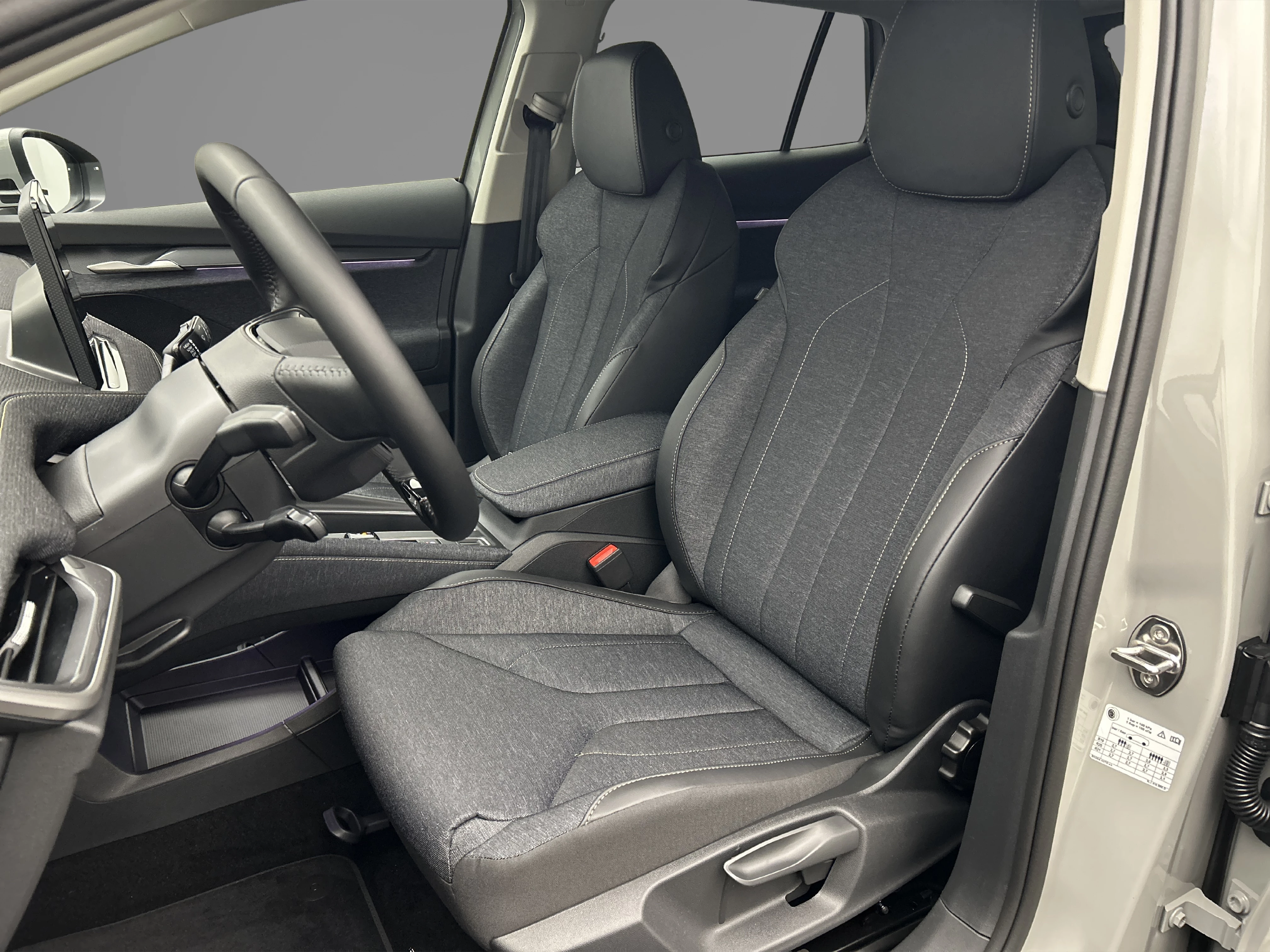 Hoofdafbeelding Škoda Elroq