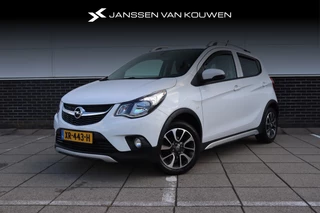 Opel KARL 1.0 Rocks Online Edition * Apple Carplay * Navi * All Season Banden