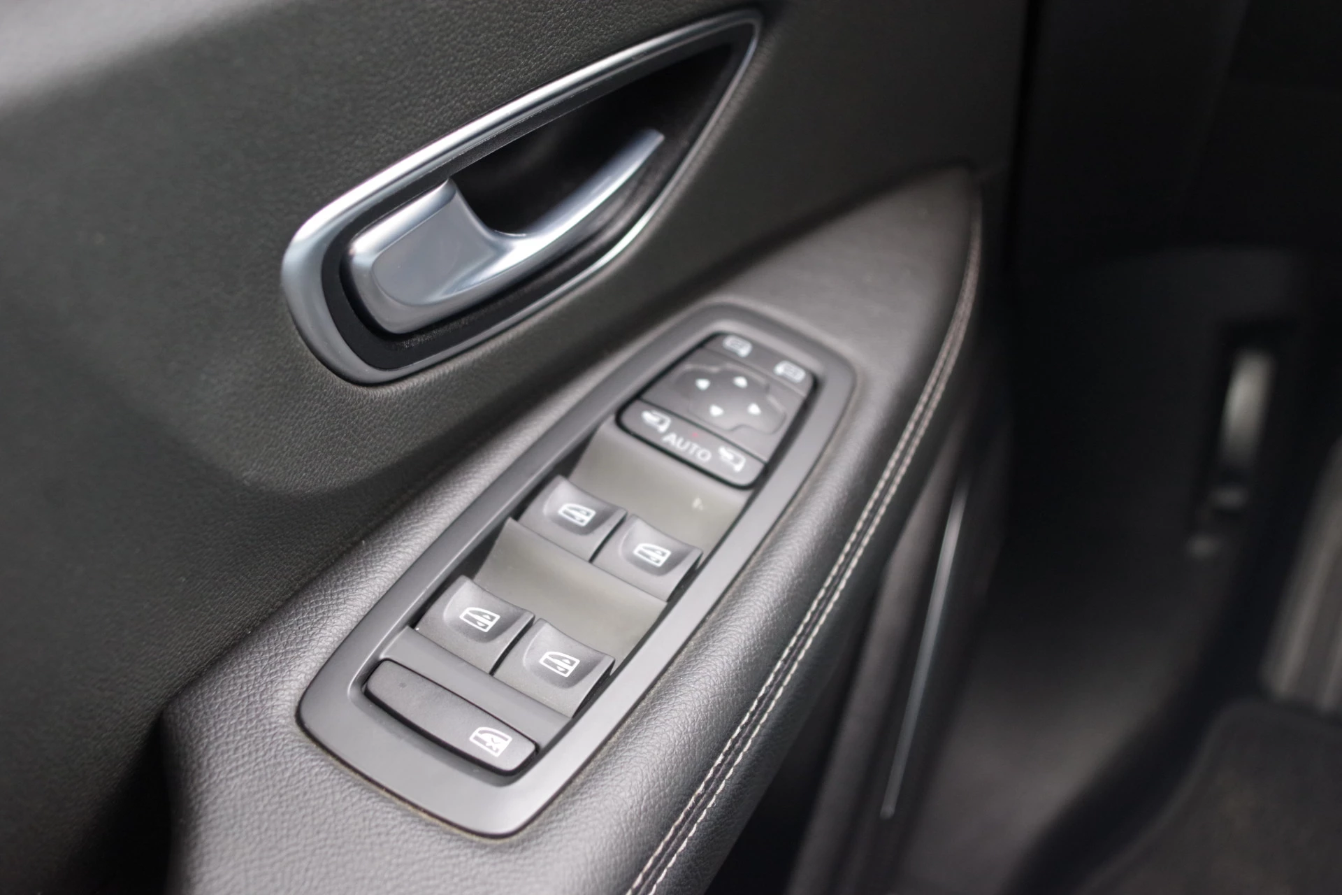 Hoofdafbeelding Renault Grand Scénic