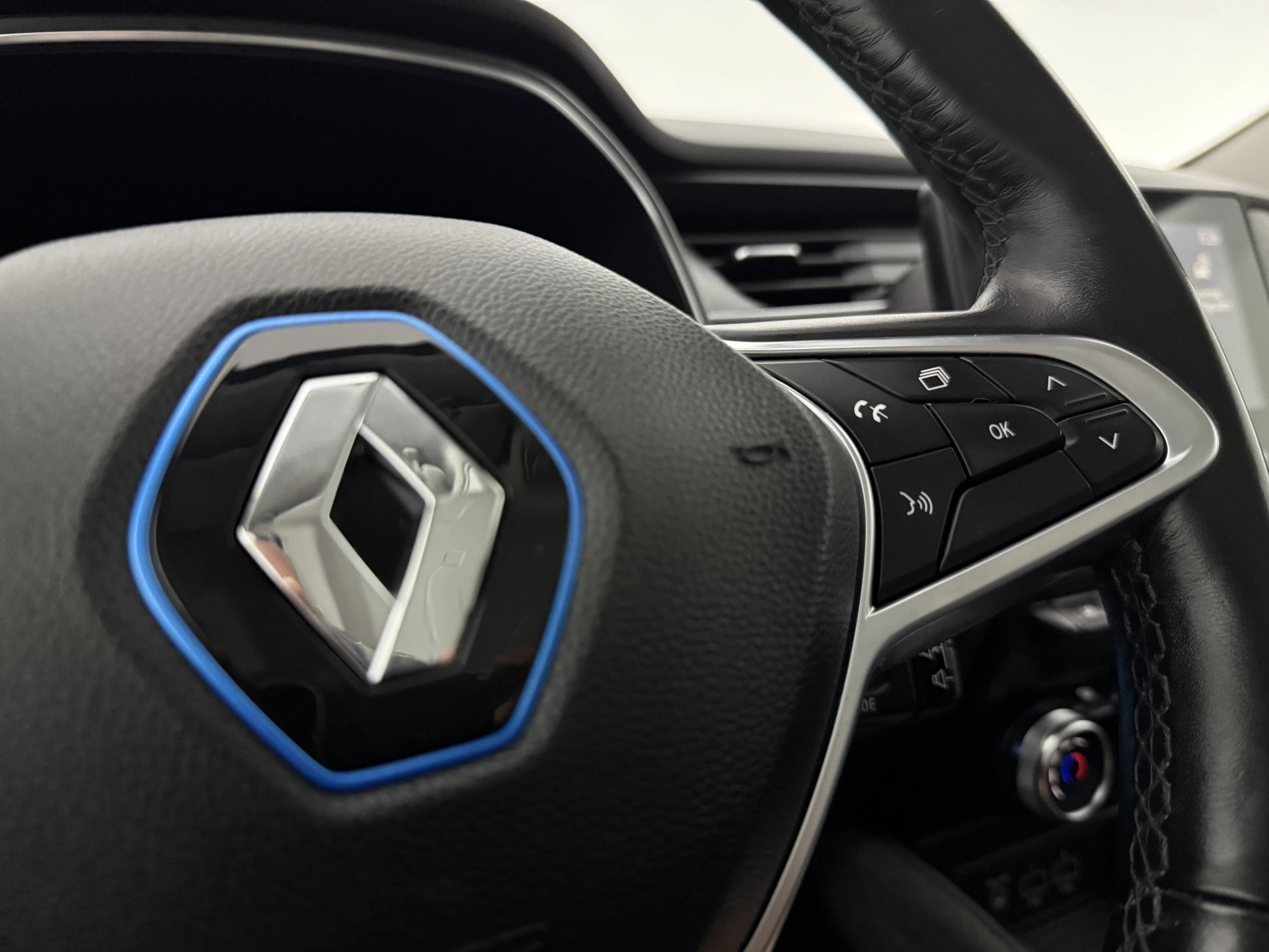 Hoofdafbeelding Renault ZOE