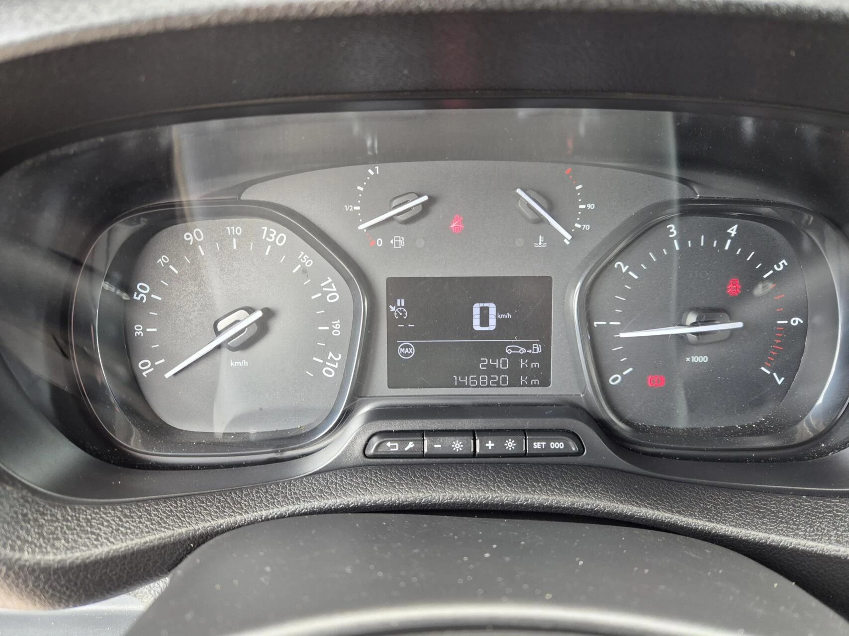 Hoofdafbeelding Peugeot Expert