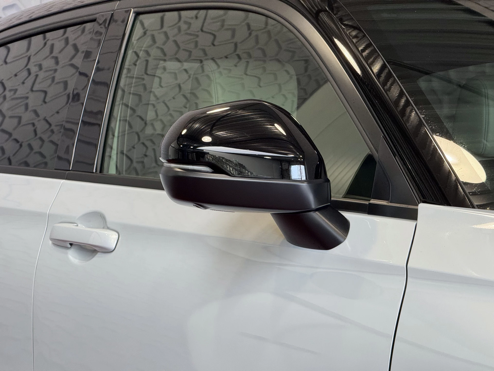 Hoofdafbeelding Honda HR-V