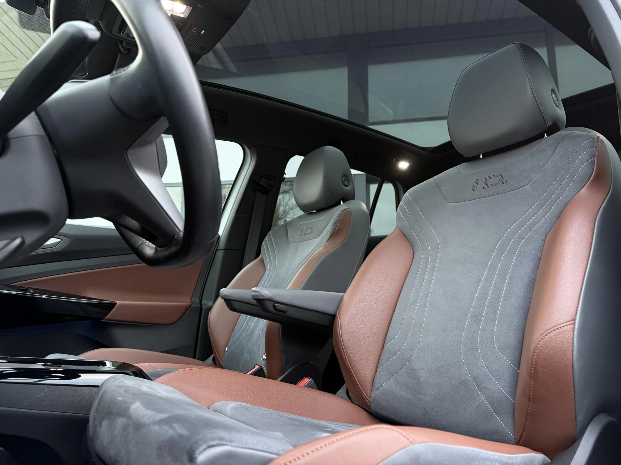 Hoofdafbeelding Volkswagen ID.4