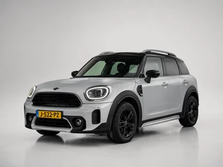 Mini Countryman 1.5 Cooper Chili AUTOMAAT*NL AUTO*LED*CARPLAY