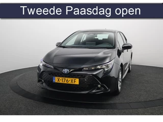 Toyota Corolla Hybrid 140 Active | 11000 KM | Adaptieve Cruise Control | Camera | DAB | Carplay&Android