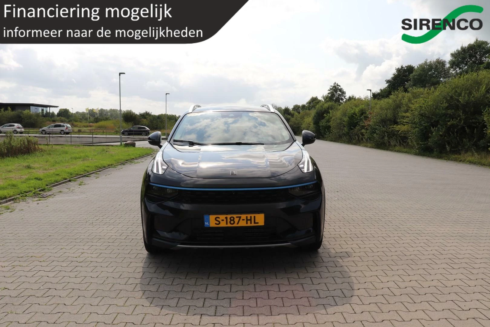 Hoofdafbeelding Lynk & Co 01