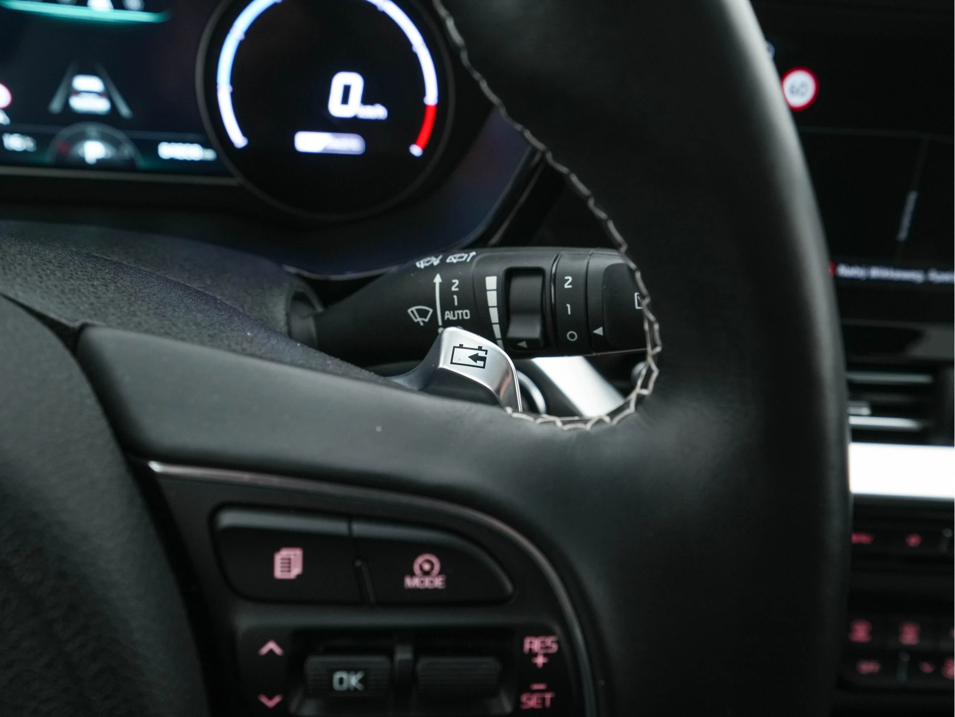 Hoofdafbeelding Kia e-Niro