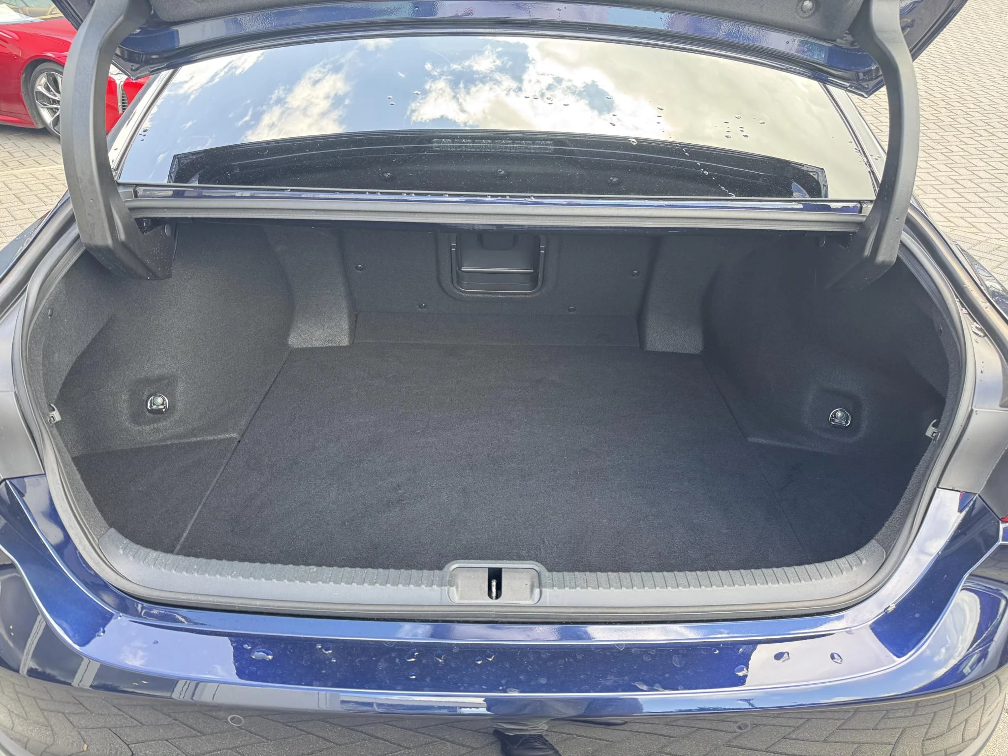 Hoofdafbeelding Lexus ES