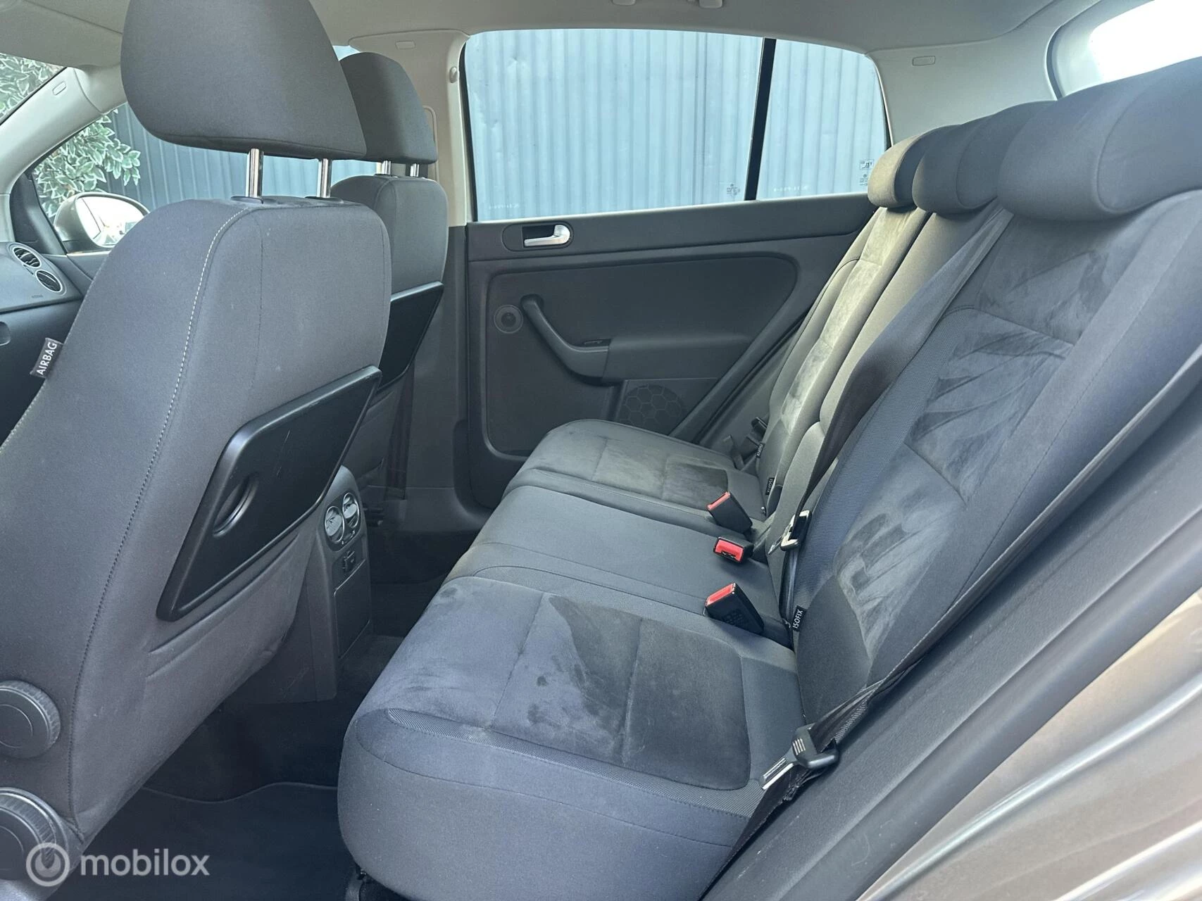 Hoofdafbeelding Volkswagen Golf Plus