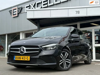 Mercedes-Benz B-klasse 200 Business Line