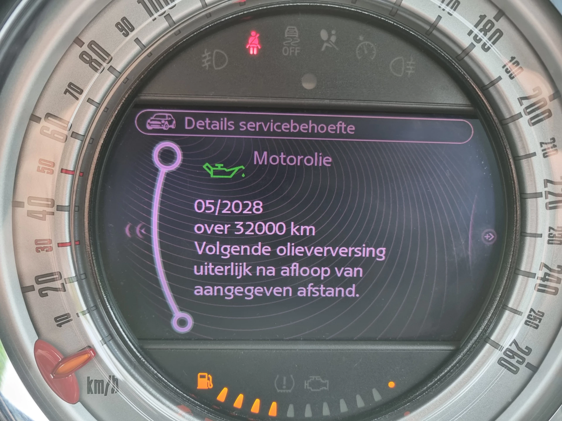 Hoofdafbeelding MINI Paceman