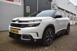 Citroën C5 Aircross 1.6 THP Aut. Business 180 Pk.